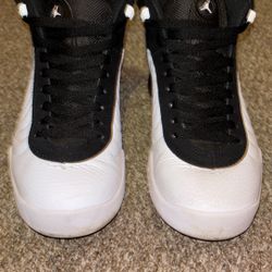Jordan Jump man Pro “Playoff” 