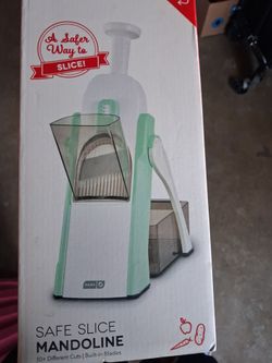 Dash easy slicer