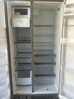 Whirlpool Fridge