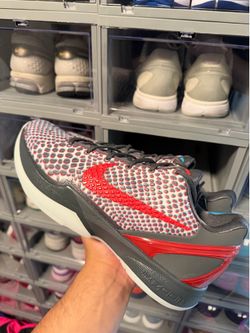 Brand new Kobe 6 3D size 12