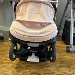 Stroller Baby Car 