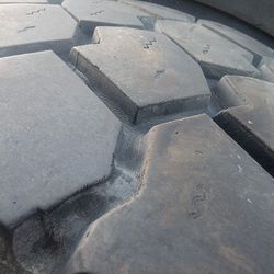 Used Tires