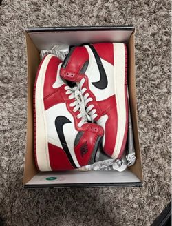 Lost and found 1s