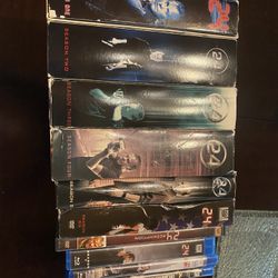 24 - Kiefer Sutherland . Complete Series  All seasons