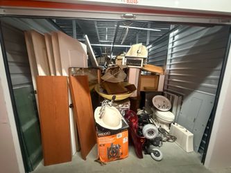 Storage unit
