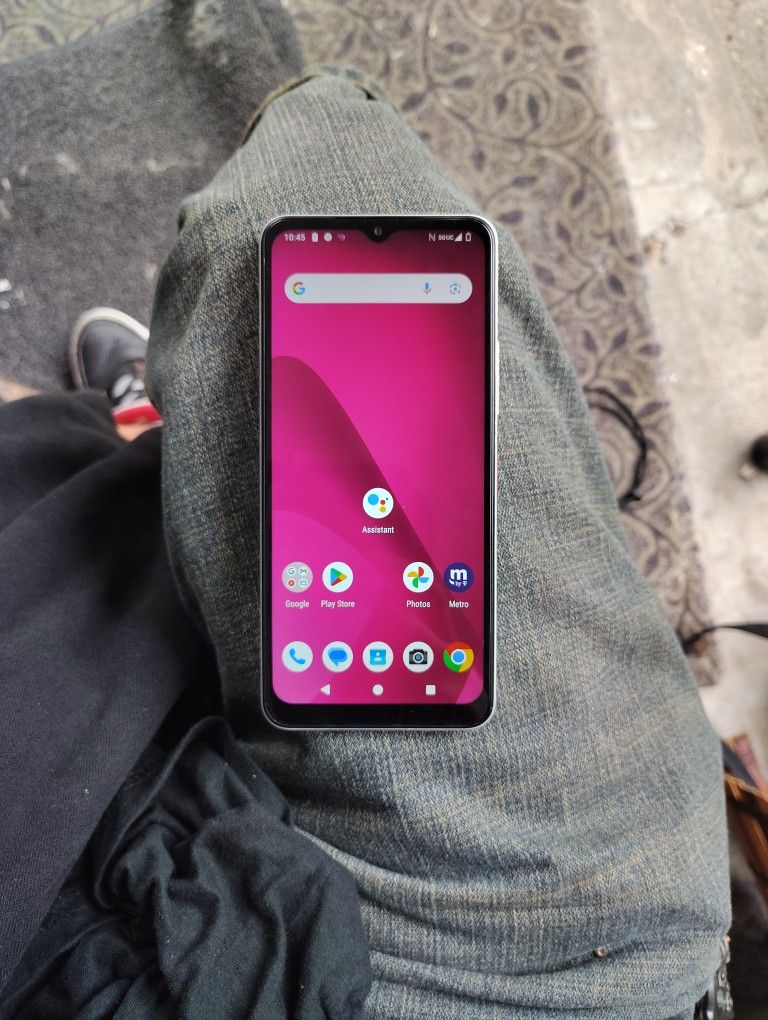 T - Mobile Revel 7 5G