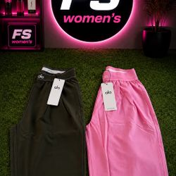 Alo Pants