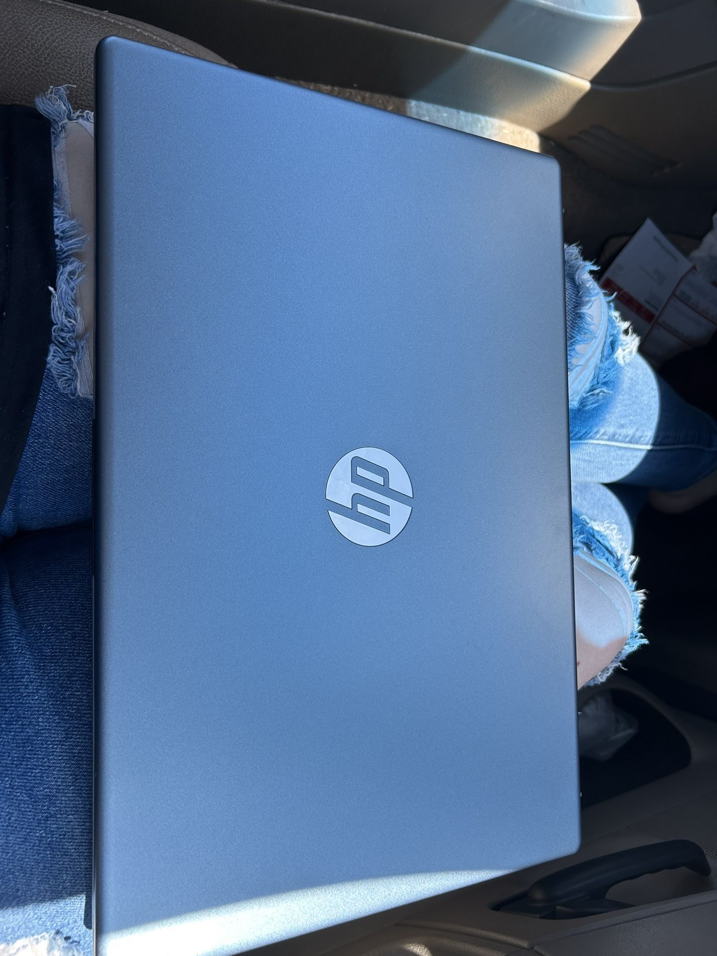 Windows 11 HP laptop