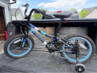 Guardian 16" Bicycle