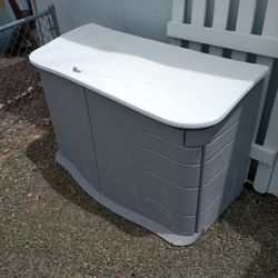Rubber made Storage Unit