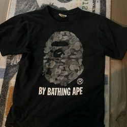 Bape Shirt