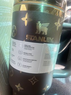 LV Stanley Cups 