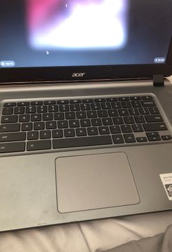 Acer Google Chromebook