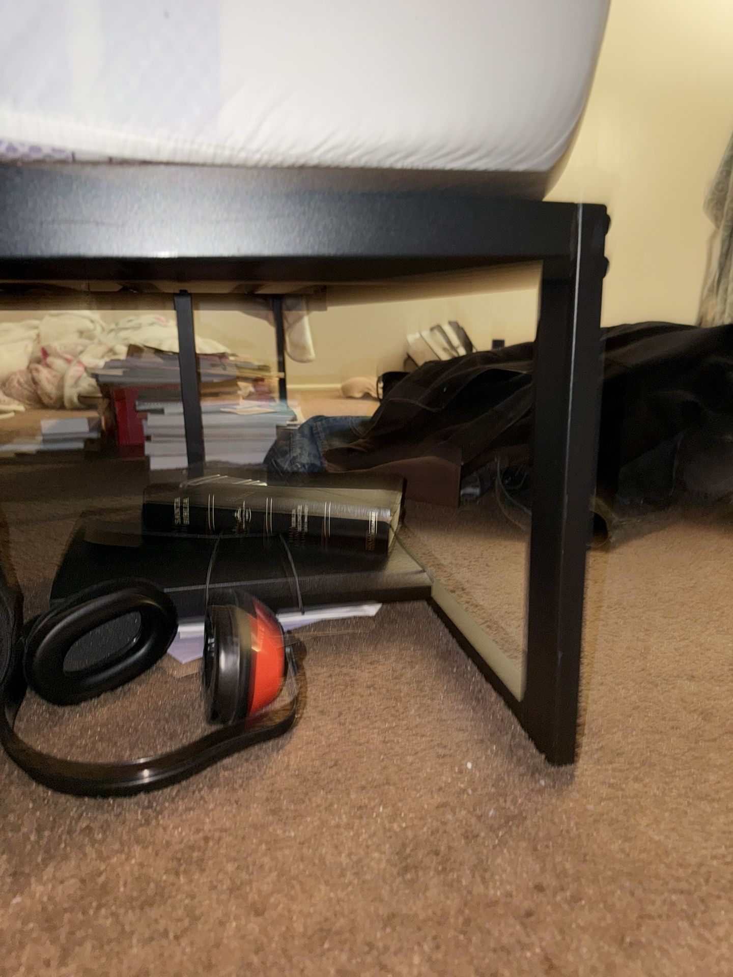 Queen Size Bed Frame