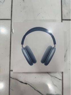 Air pod Max
