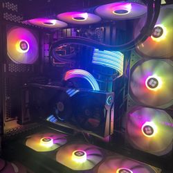 High-End Gaming Pc