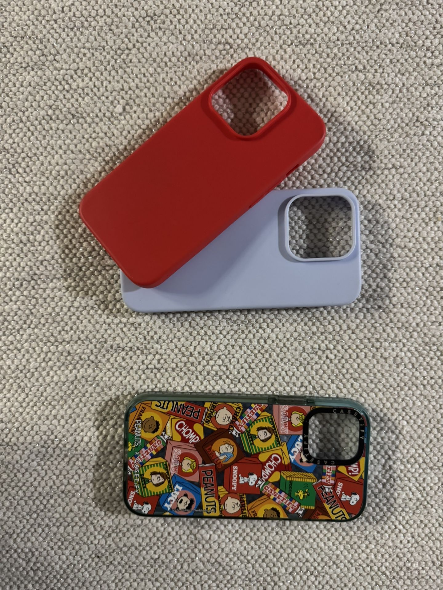 iPhone 12 & 12 pro Case for Free!