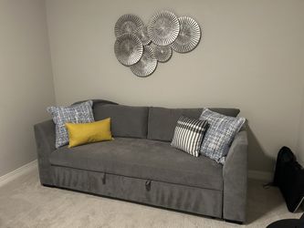 Like New Sofa Sleeper