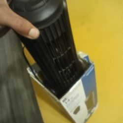 Mini Oscillating Fan 14’