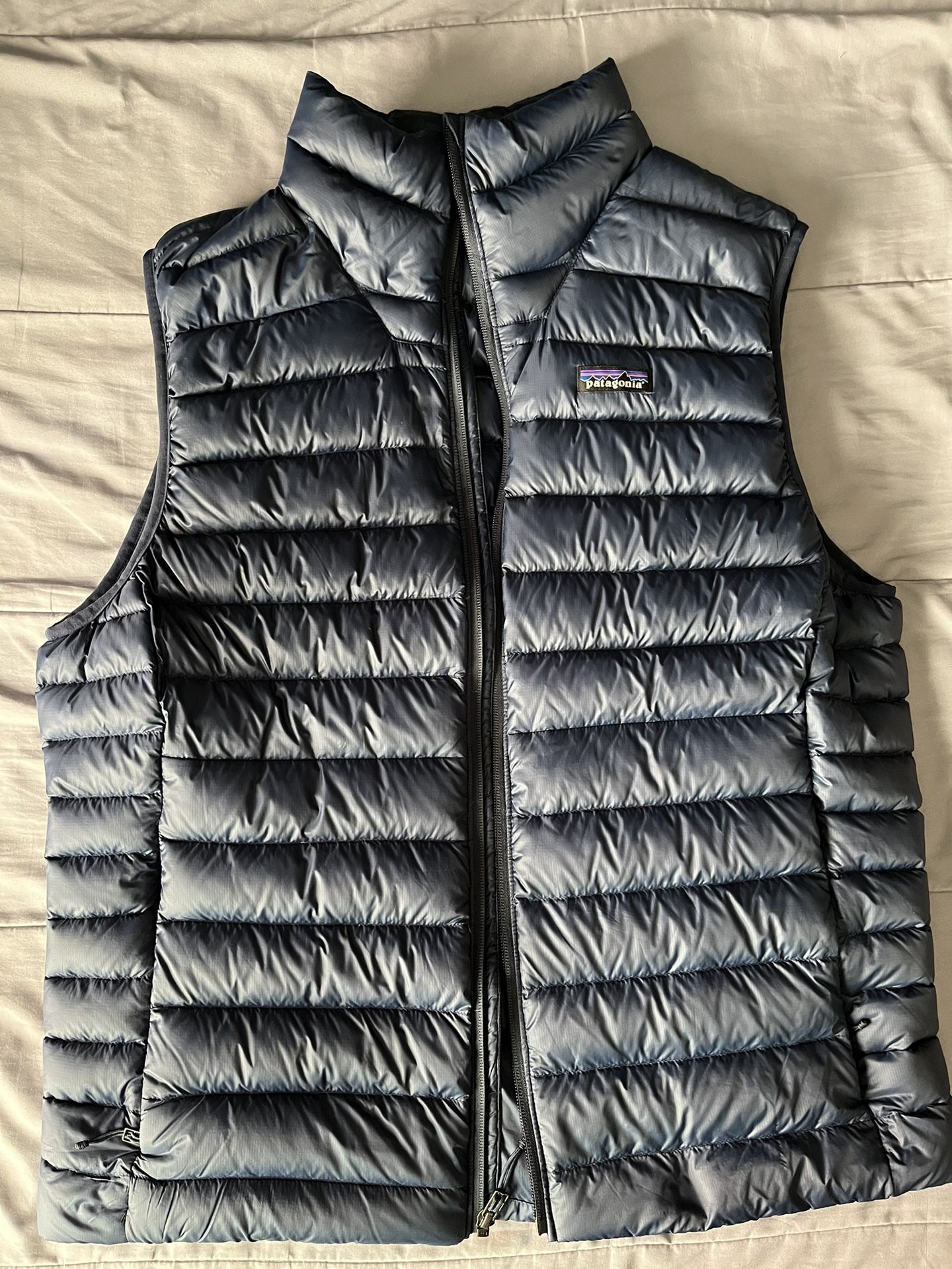 Patagonia Puffer Jacket 