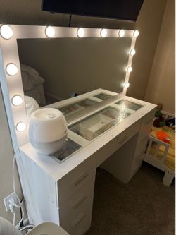 Vanity
