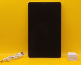 SAMSUNG Galaxy Tab A9 (64GB, 4GB) 8.7" Wi-Fi Only, International Model [Tested & Working]