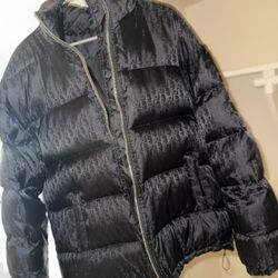 Dior Puffer