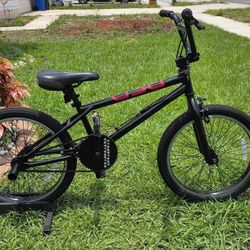 Redline Single X FreeStyle BMX Bike