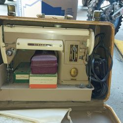 Singer 301A
