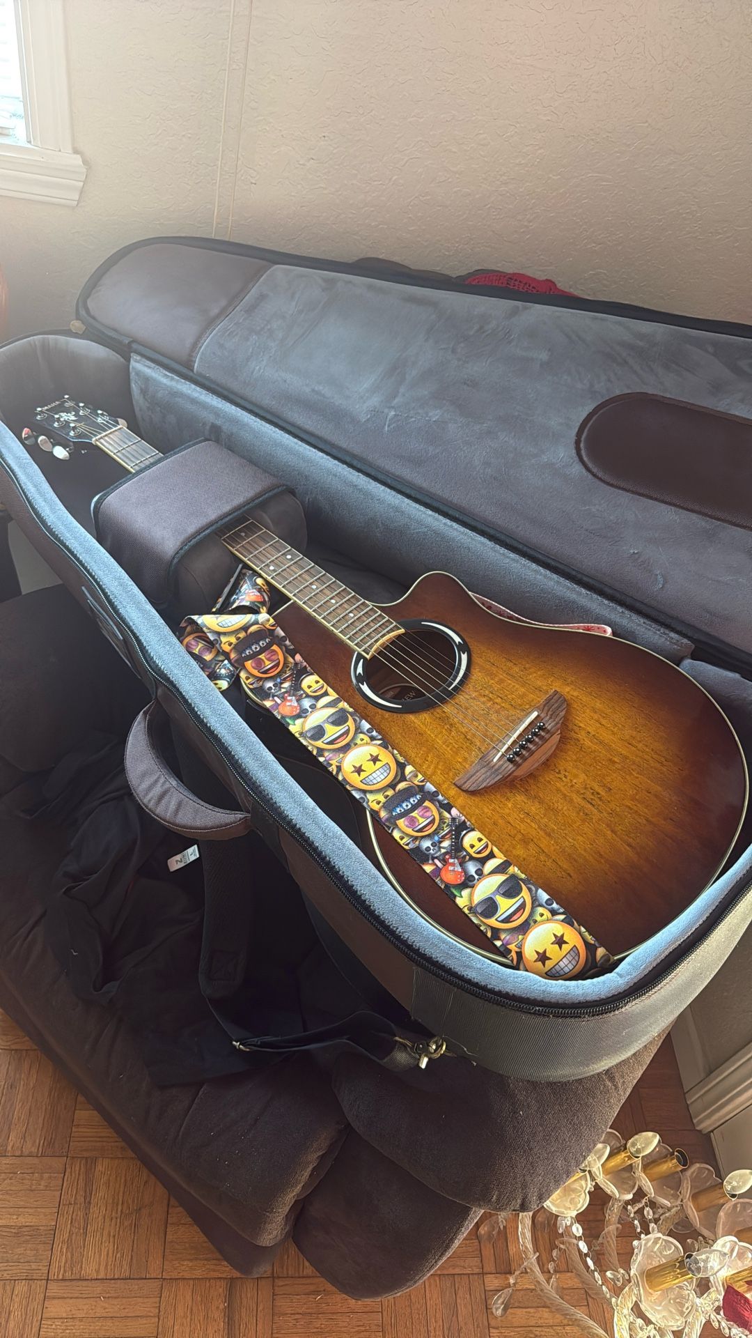 Yamaha Guitar
