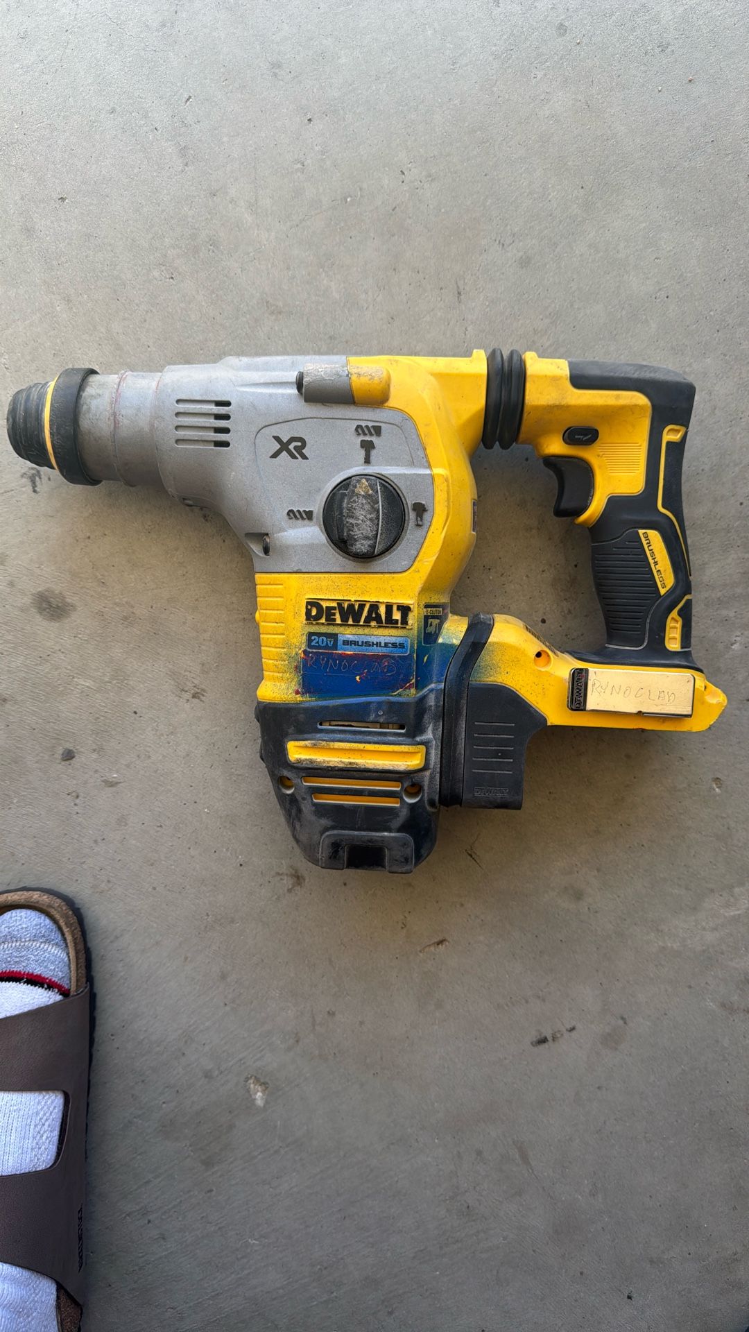 Dewalt 