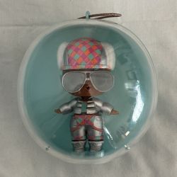 L.O.L. Surprise Doll Holiday Series