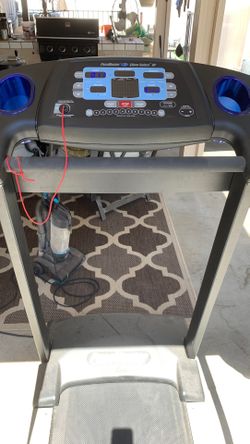 Pacemaster silver select xp manual hot sale
