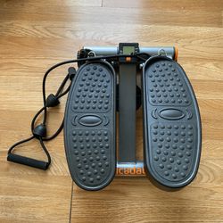 Stepper Exercise Machine