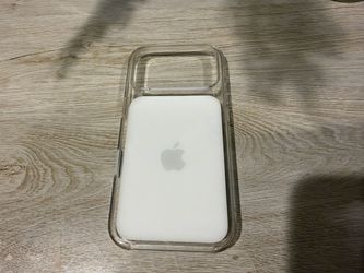 Apple cover iPhone 12 Pro