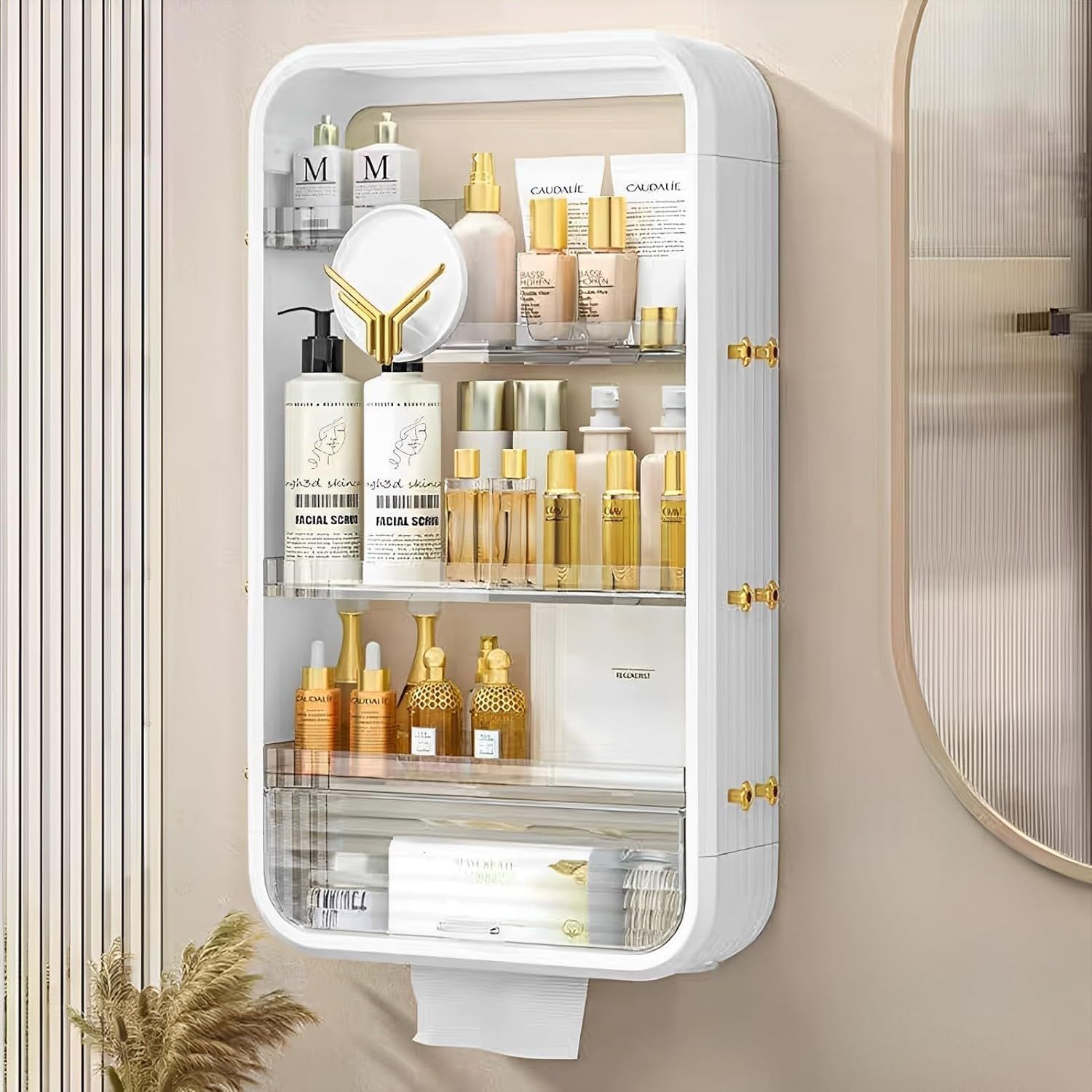 Makeup Organizer