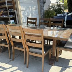Dinning Table,   