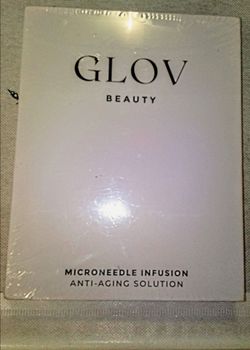 Microneedle infusion kit