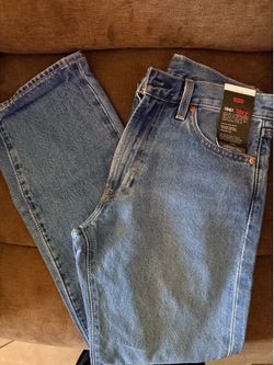 Brand New Levi’s