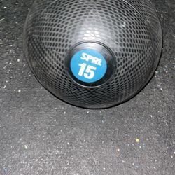 Exercise Ball