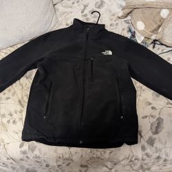Gently Used North Face Apex Bionic Jacket