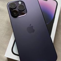 iPhone 14 Pro Max
