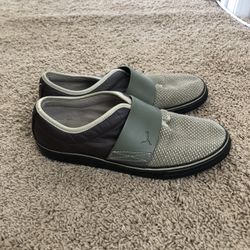 Puma Slip-Ons