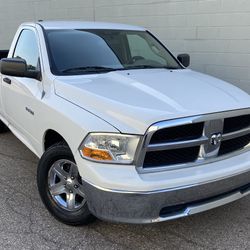2010 Dodge Ram 1500