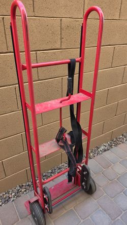 Appliance Dolly