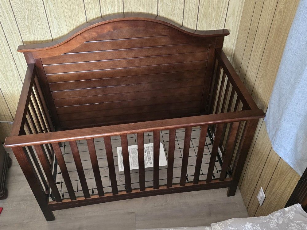 Baby's Crib