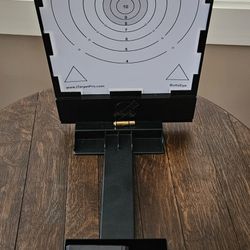 iTarget Pro Training System for 9mm 
