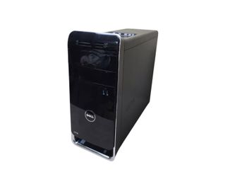 Dell XPS 8900 (contact info removed) 256GB SSD 3TB HDD GTX 745 16GB RAM Win 11 Tested
