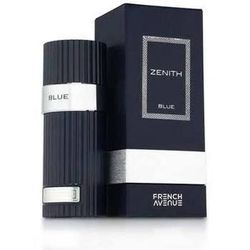 French Avenue Blue