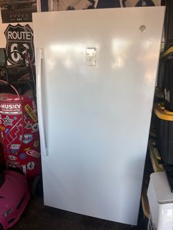 Freezer